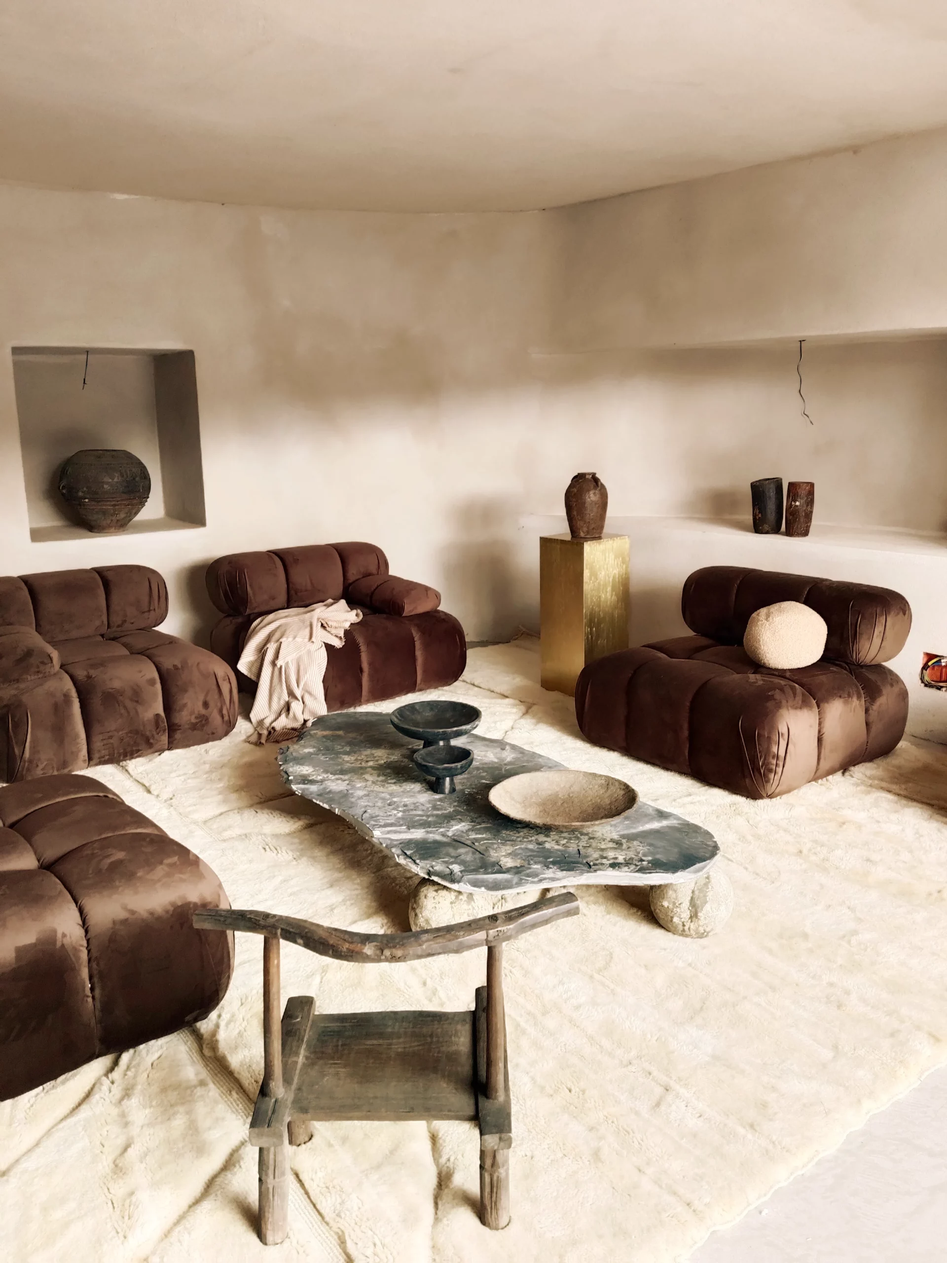 Villa Mimosa 1