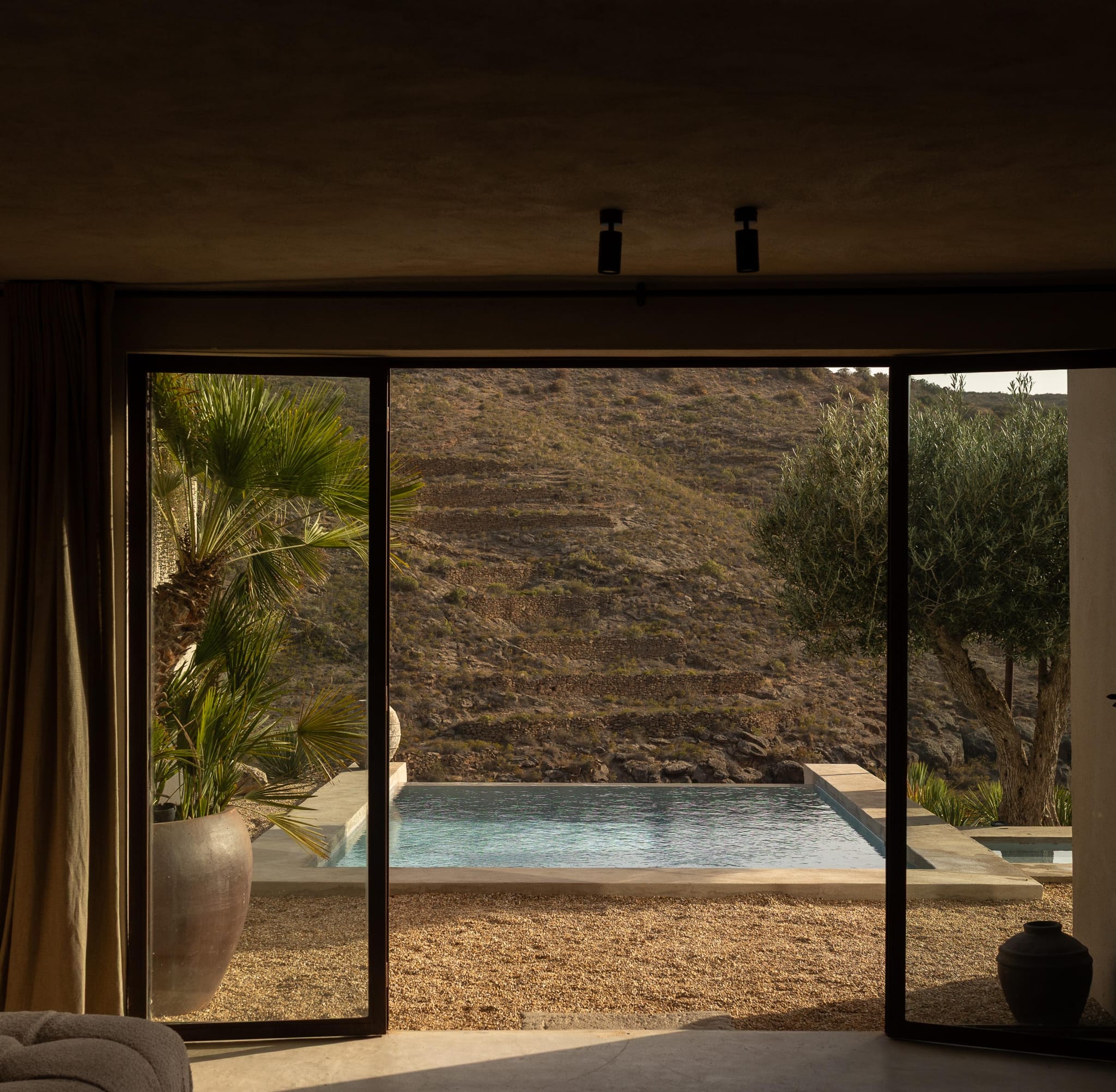 Villa Mimosa 2