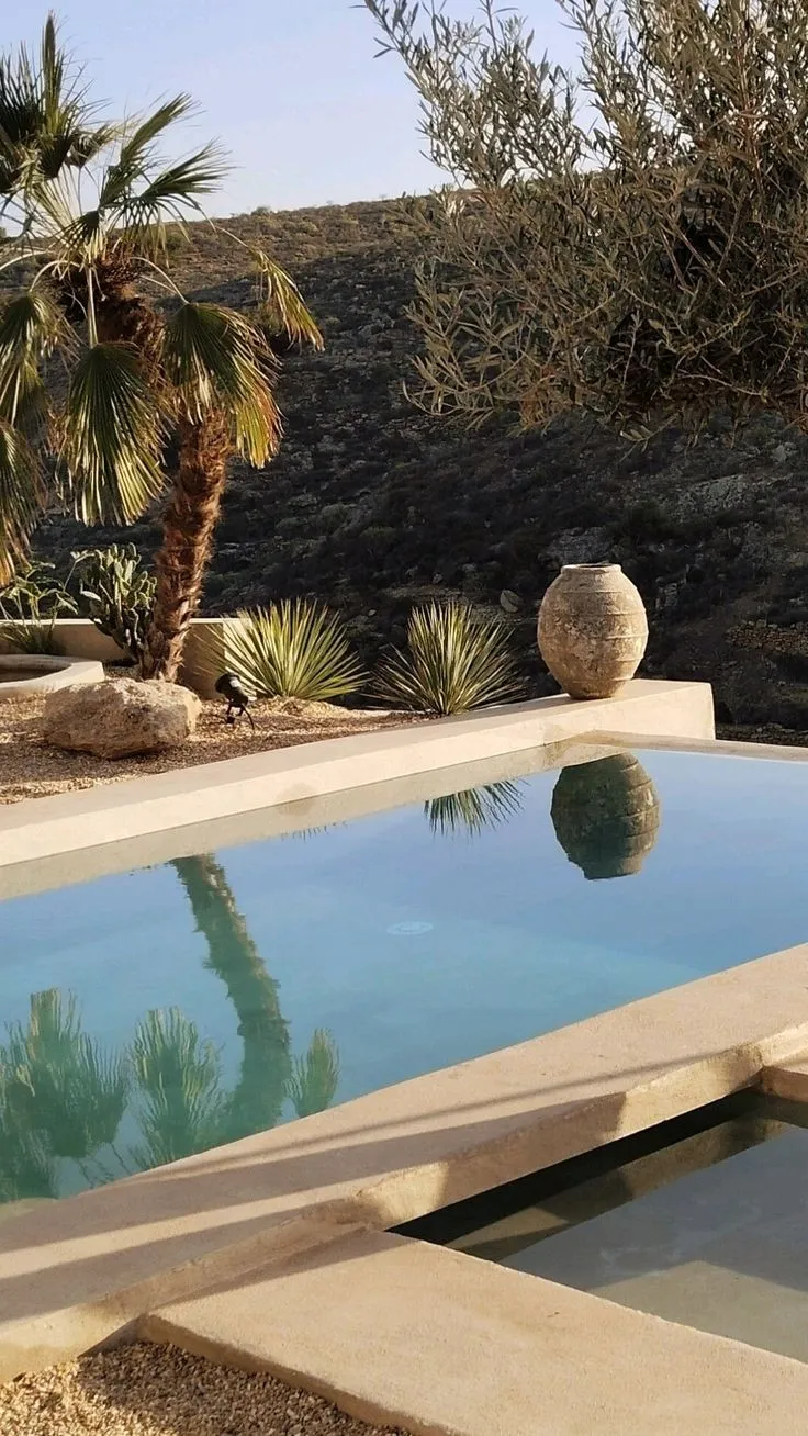 Villa Mimosa 4