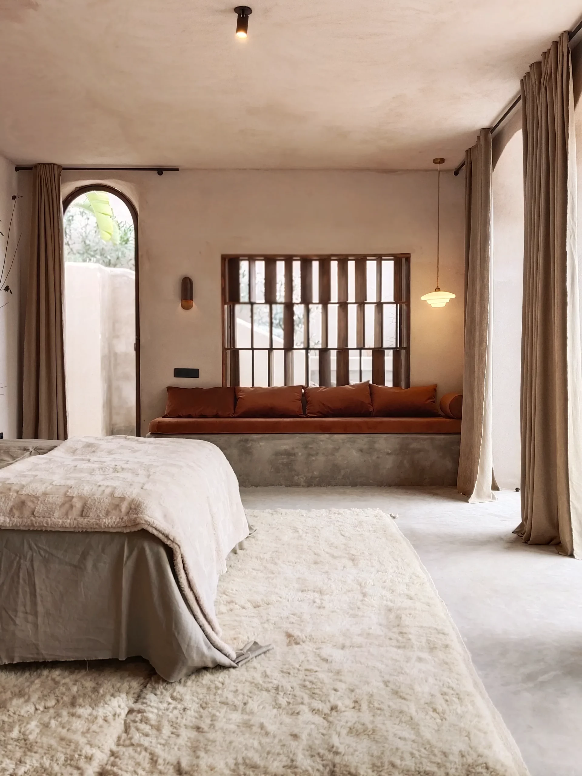 Villa Mimosa 5