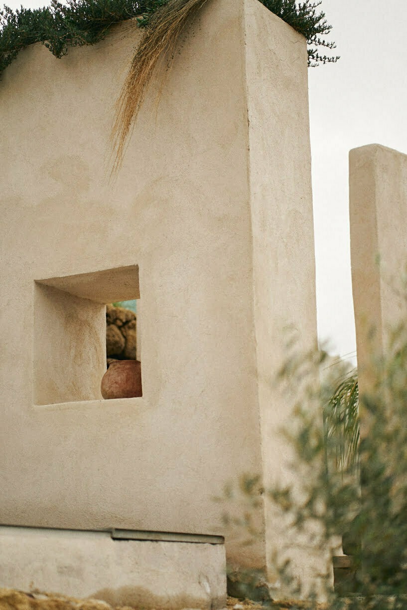 Villa Olivo 1