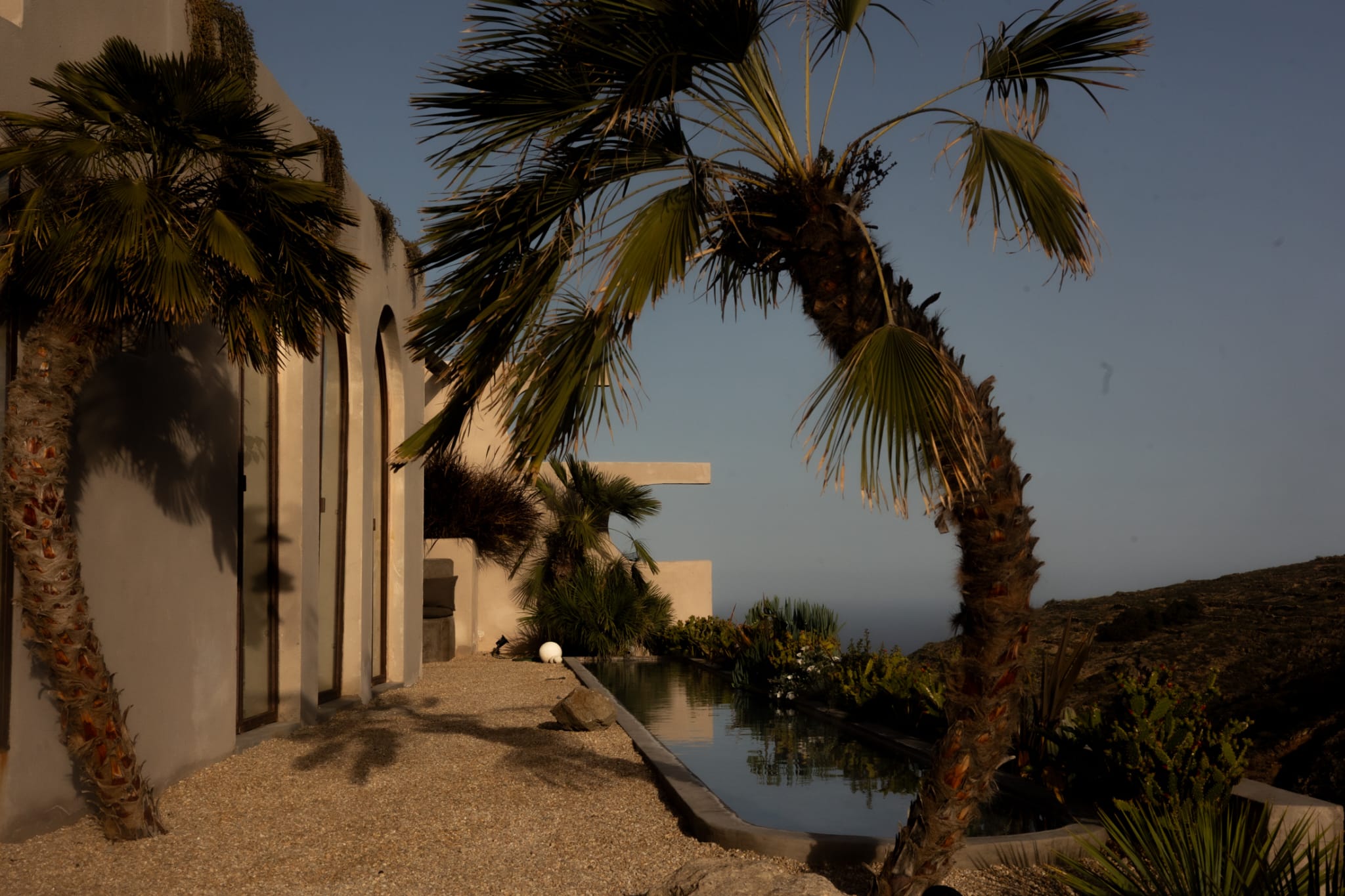 EcoHotel El Agua