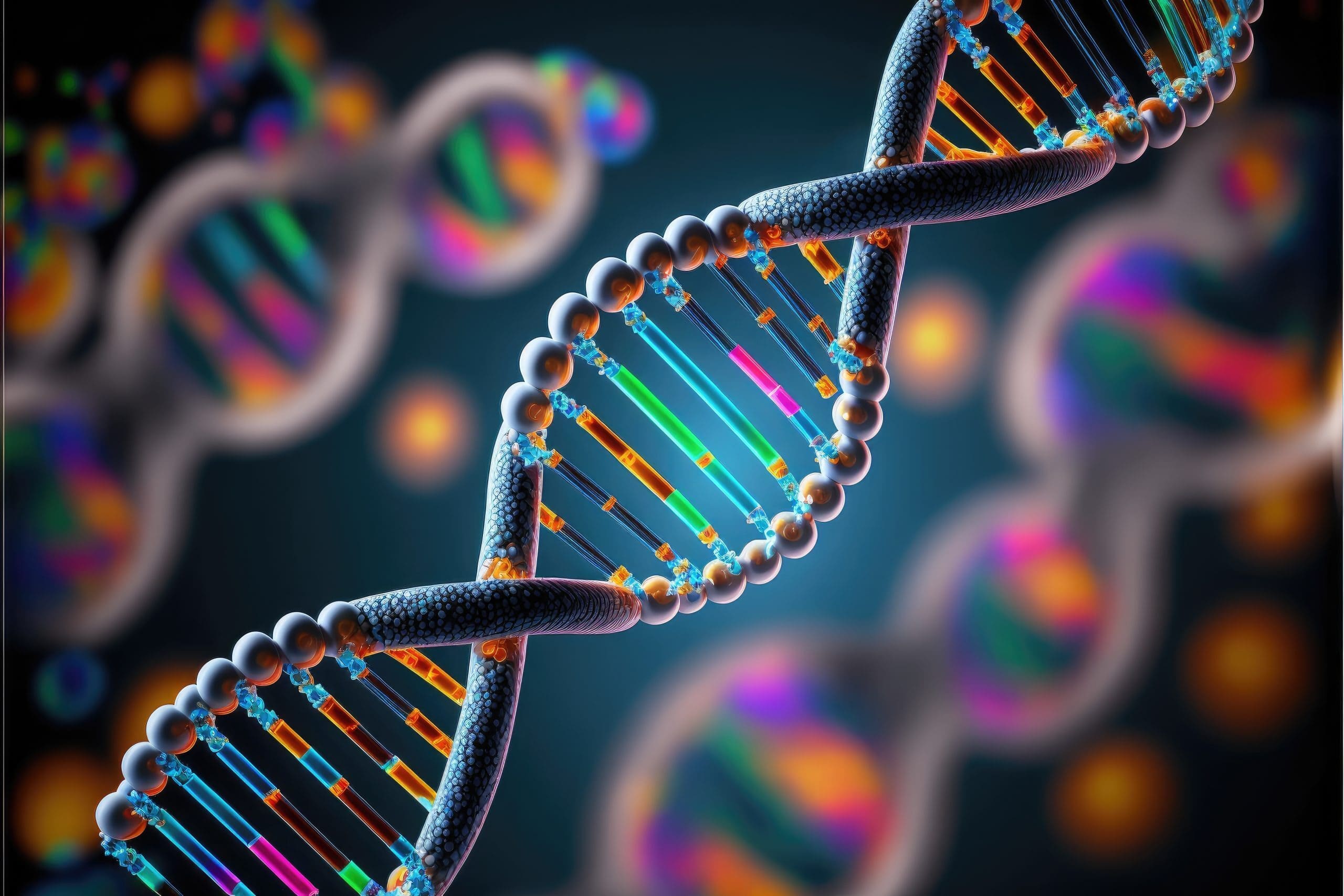 Why Take Your Epigenetic Test?