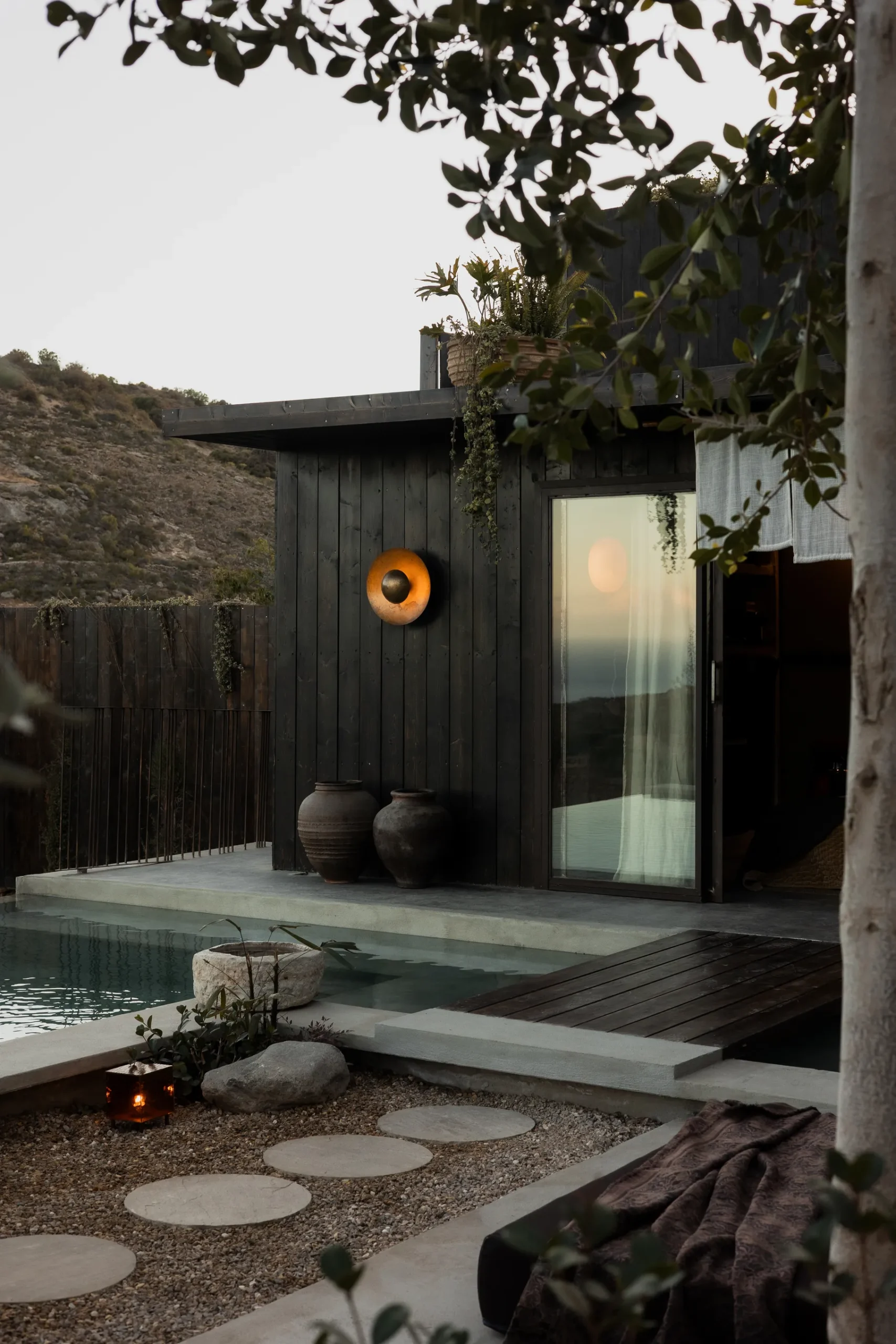 EcoHotel El Agua, view 6