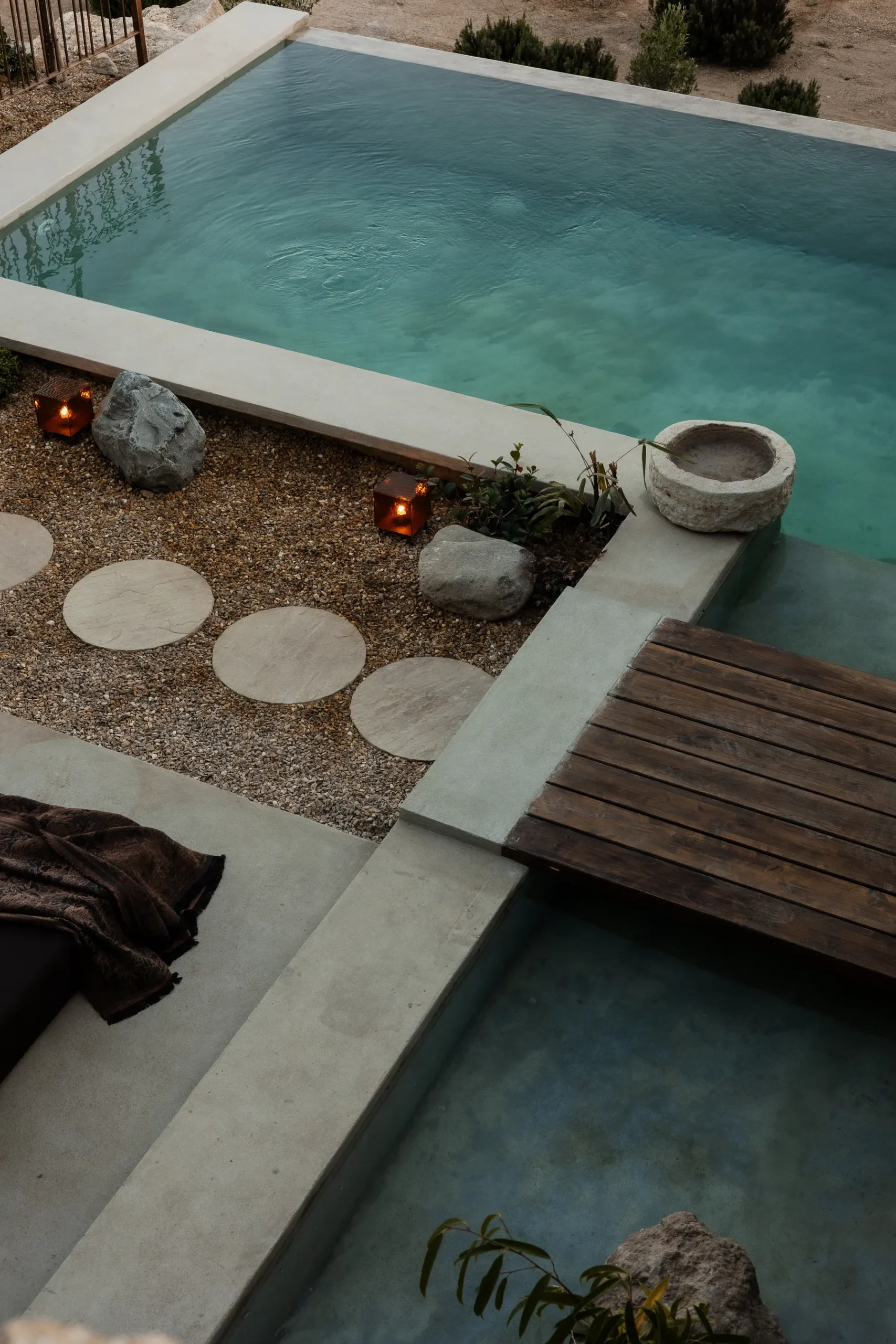 EcoHotel El Agua, view 7