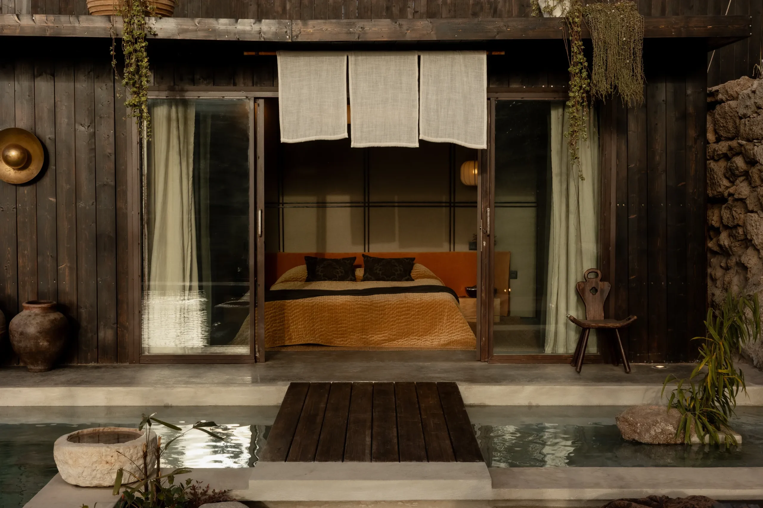 EcoHotel El Agua, view 8