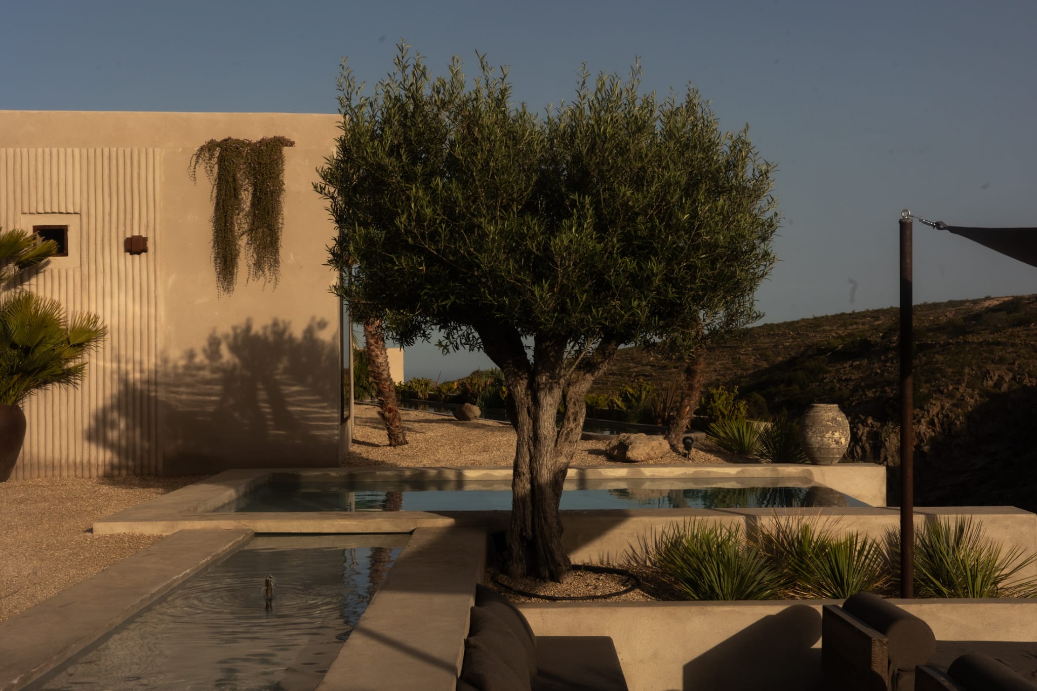 EcoHotel El Agua, view 4