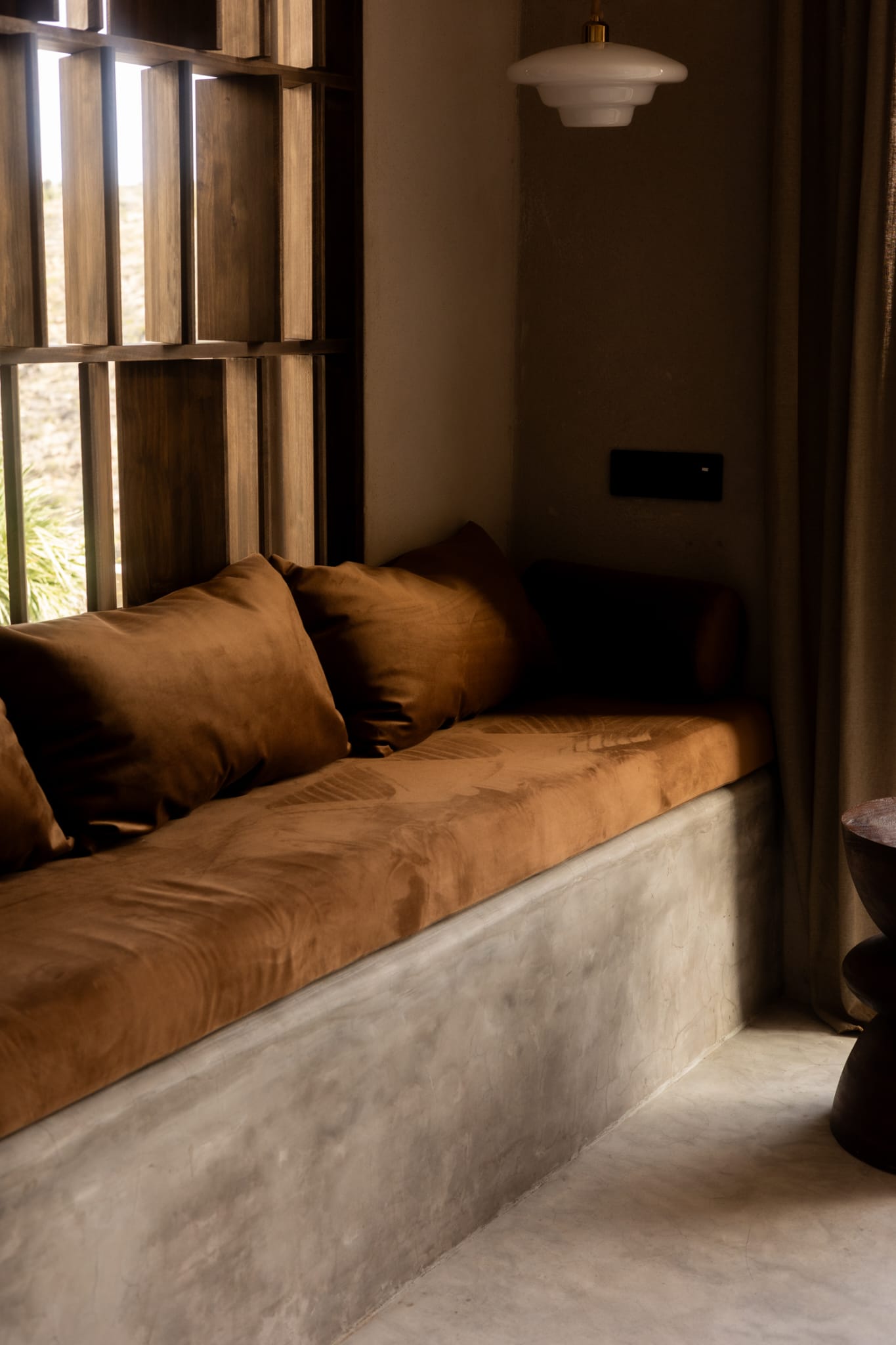EcoHotel El Agua, view 8
