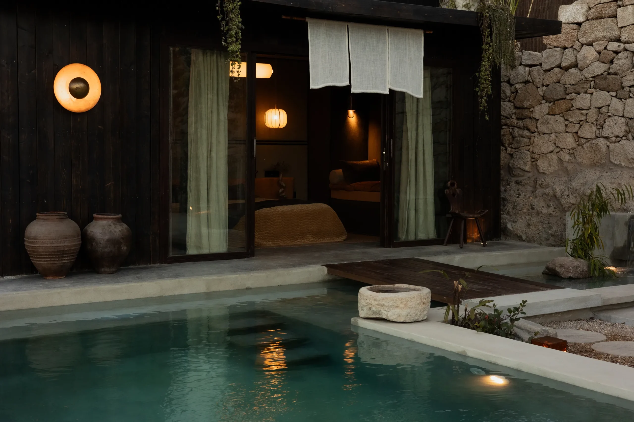Villa NAOKŌ