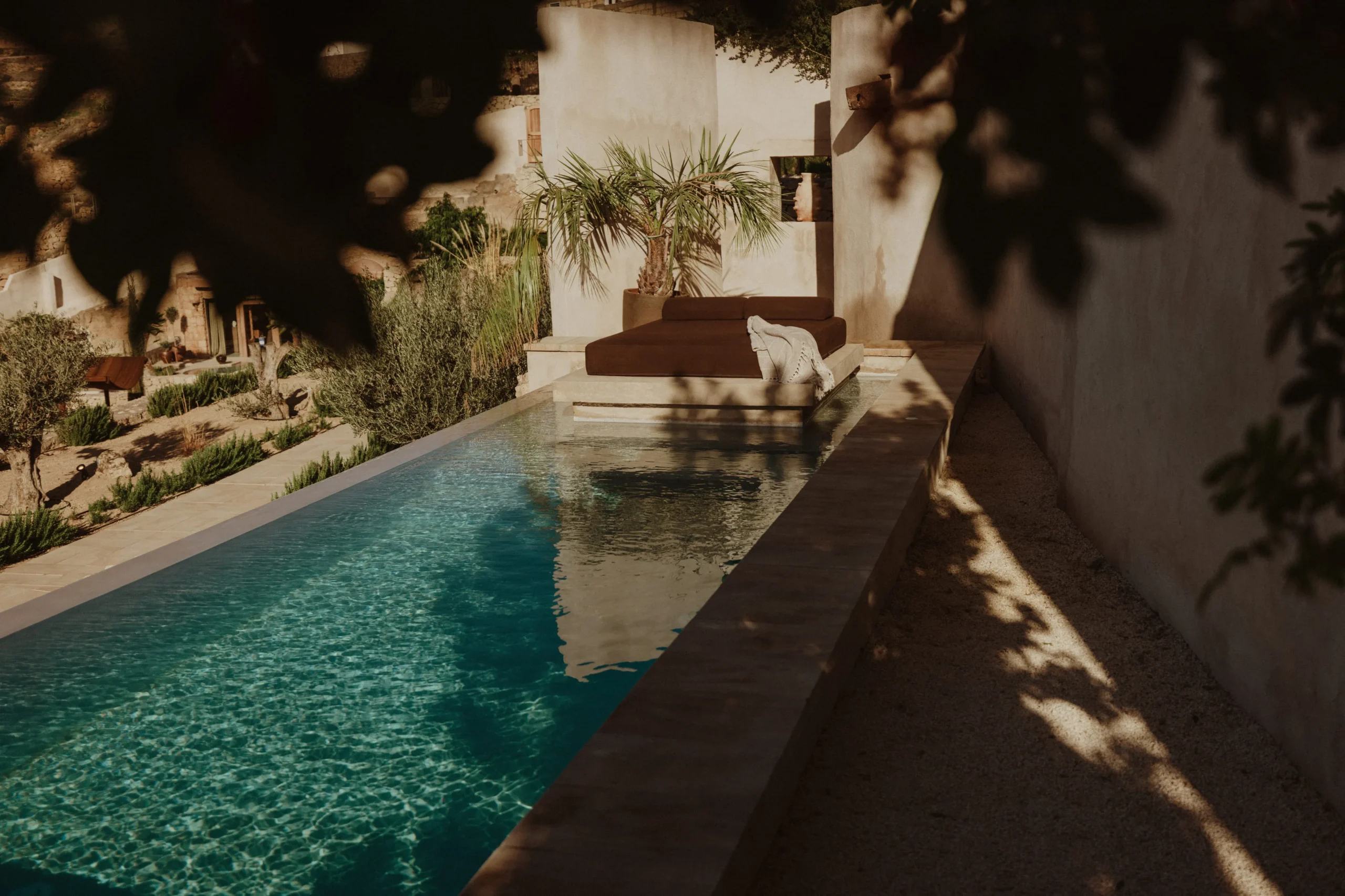 Villa Olivo